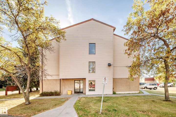 Property Photo: 14004 26 Street NW 305 AB T5Y 1Y4