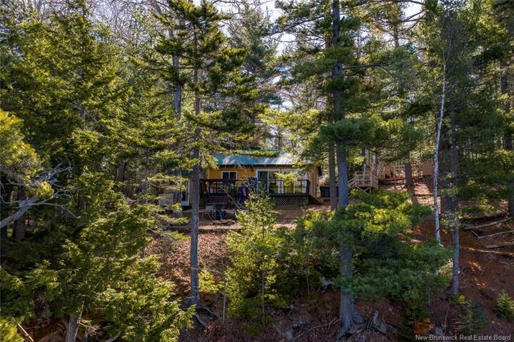Property Photo: 45 Gesner Lane NB E4V 0A1