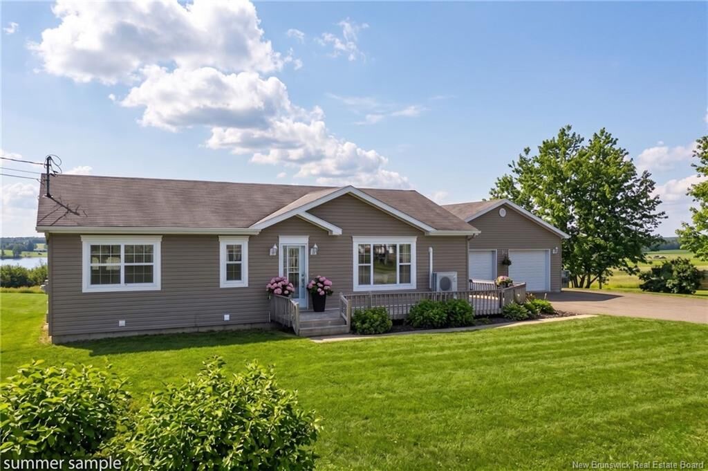 Property Photo: 1063 Route 515 NB E4S 4J8