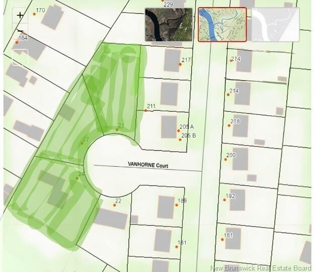Photo de la propriété:  21, 24 &Amp 27 Vanhorne Court  NB E3A 4T3 