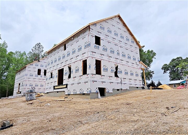 Property Photo:  367 Appaloosa Drive  NC 28390 