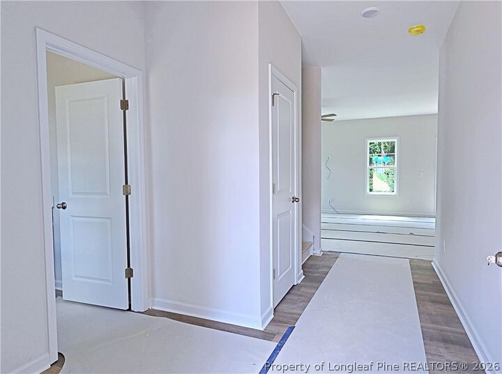 Property Photo:  367 Appaloosa Drive  NC 28390 