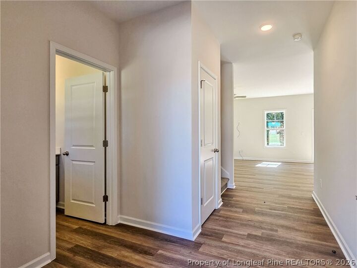 Property Photo: 367 Appaloosa Drive NC 28390
