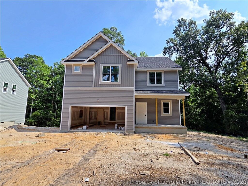 Property Photo:  385 Appaloosa Drive  NC 28390 