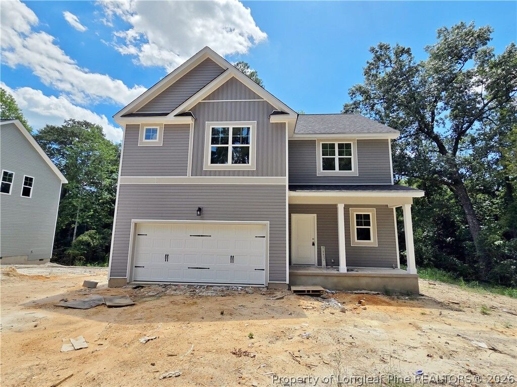 Property Photo:  385 Appaloosa Drive  NC 28390 