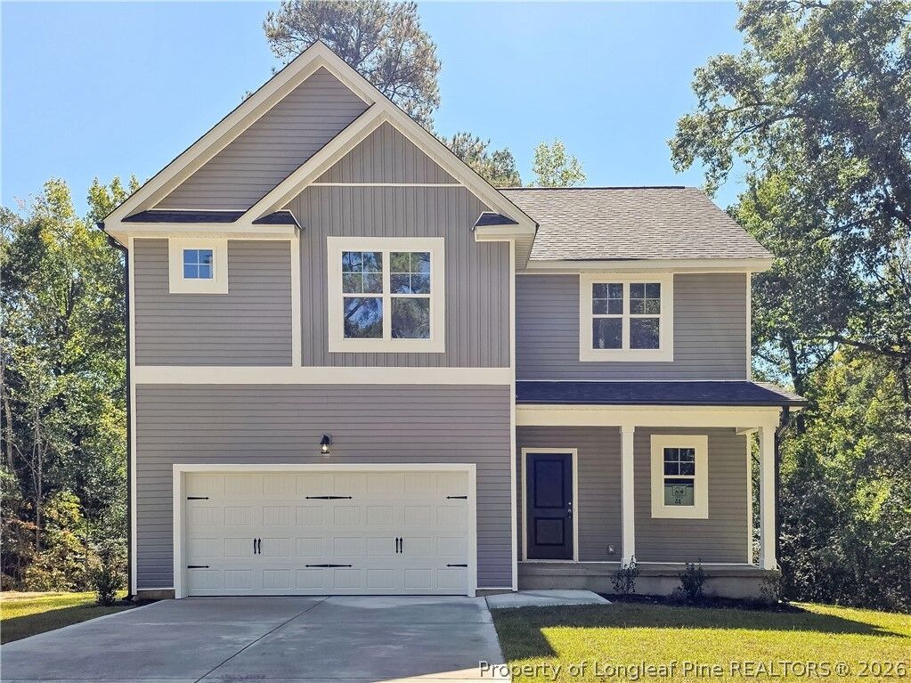 Property Photo: 385 Appaloosa Drive NC 28390