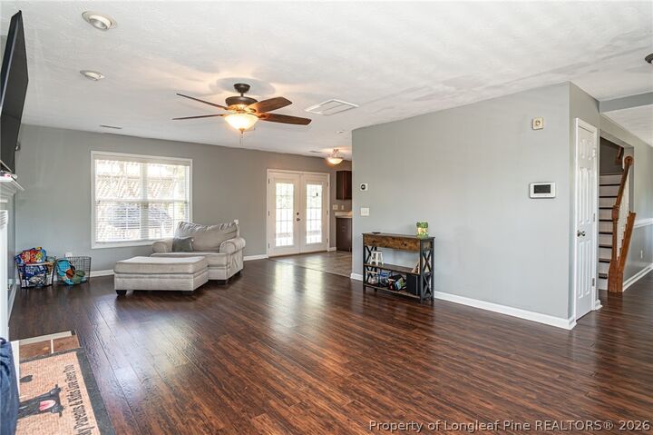 Property Photo:  538 Lenoir Drive  NC 28390 
