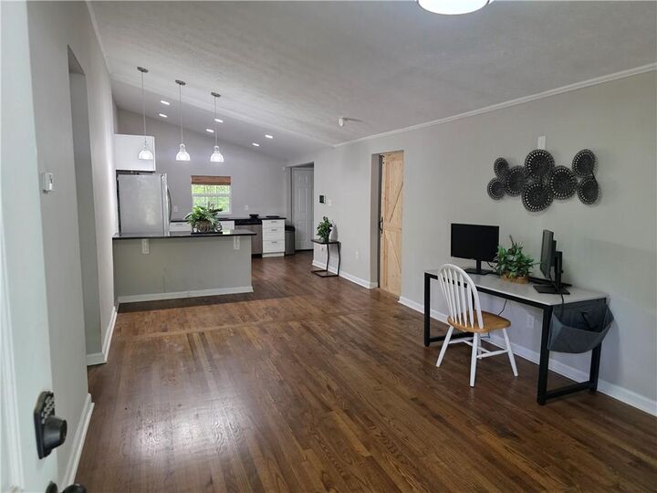 Property Photo:  979 Billings Avenue SE  GA 30315 