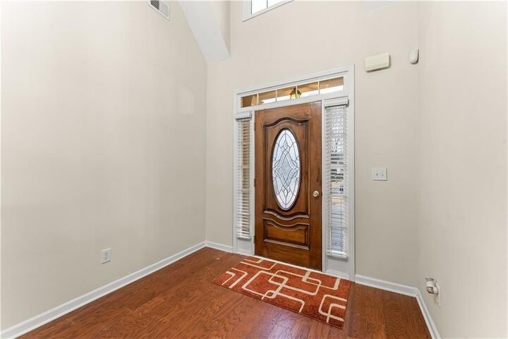 Property Photo:  4610 Planters Hill Drive  GA 30127 