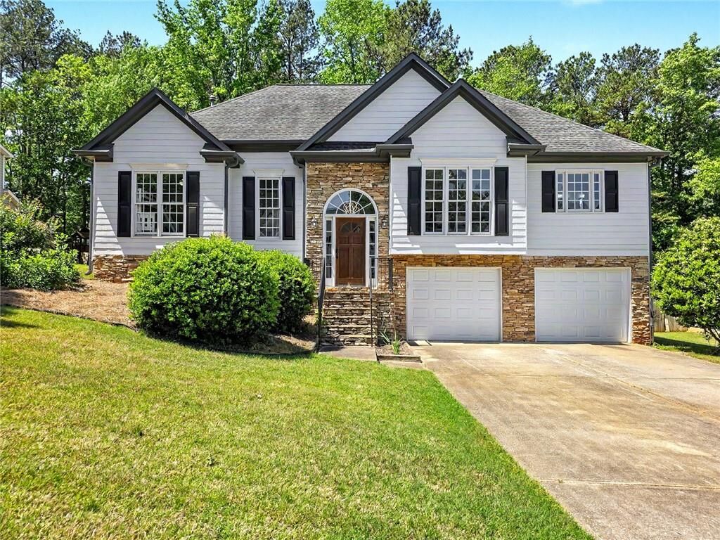 Property Photo:  74 Crestview Lane  GA 30157 