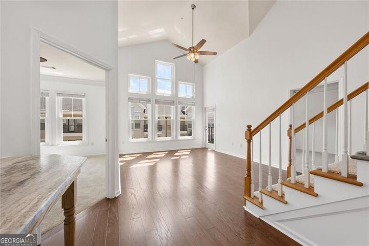 Property Photo: 1850 Cotillion Drive 4403 GA 30338