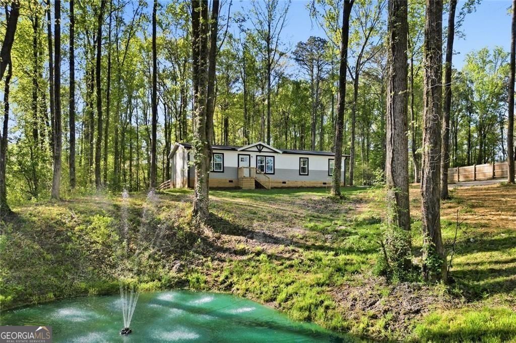Property Photo:  1836 Highway 136 Connector  GA 30175 