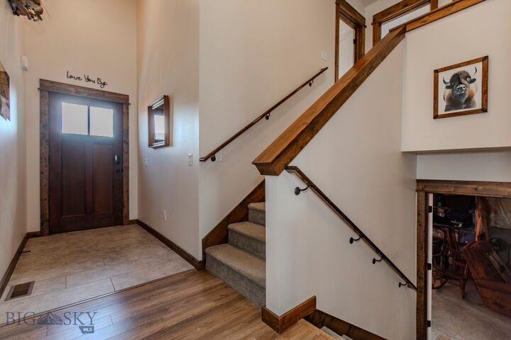 Property Photo:  1402 Powers  MT 59714 