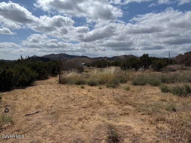 Property Photo:  Palgrane Rd Vic Easy  CA 93510 