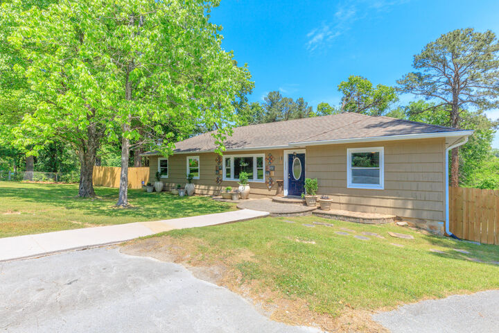 Property Photo: 3525 Van Winkle Circle TN 37415