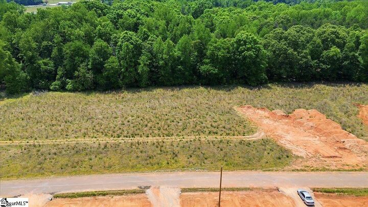 Property Photo:  0 Parris Farm Road Lot 2  SC 29323 