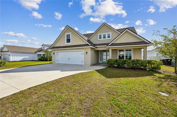 Property Photo:  104 Pomegranate Street  GA 31548 