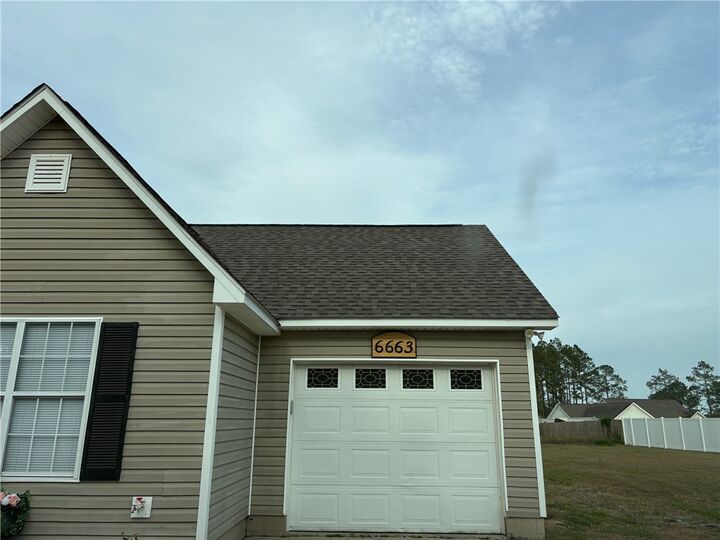 Property Photo:  6663 Pine Ridge Road  GA 31516 