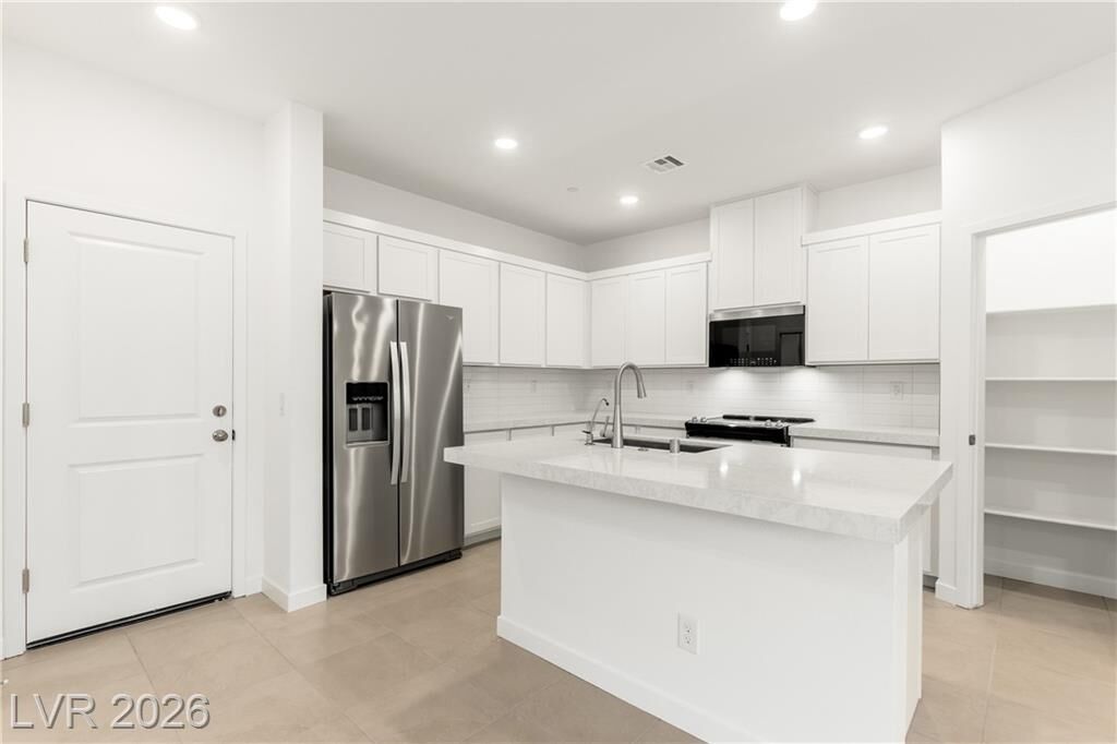 Property Photo:  200 Wewatta Avenue  NV 89011 