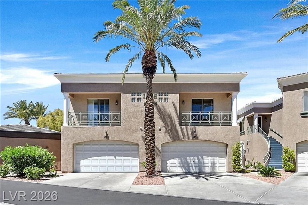 Property Photo:  1405 San Juan Hills Drive 104  NV 89134 