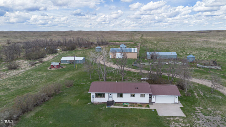 Property Photo:  7551 37th Avenue SE  ND 58495 