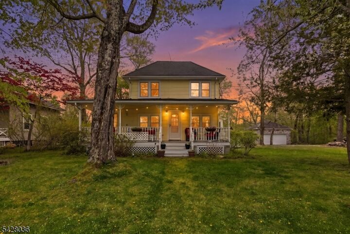 Property Photo:  113 E Shore Culver Rd  NJ 07826 