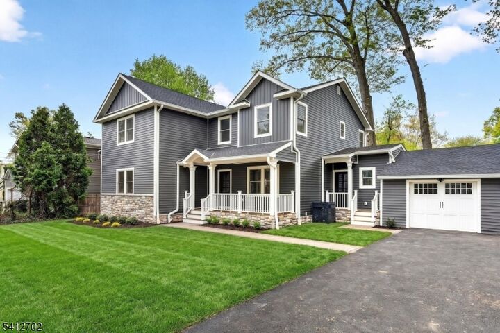 Property Photo:  85 Pleasant Ave  NJ 07023 
