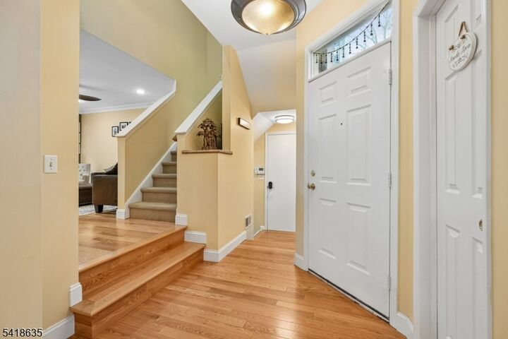 Property Photo:  62 Blackburne Ter  NJ 07052 
