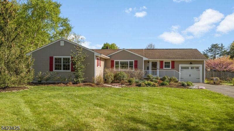 Property Photo:  319 New Amwell Rd  NJ 08844 