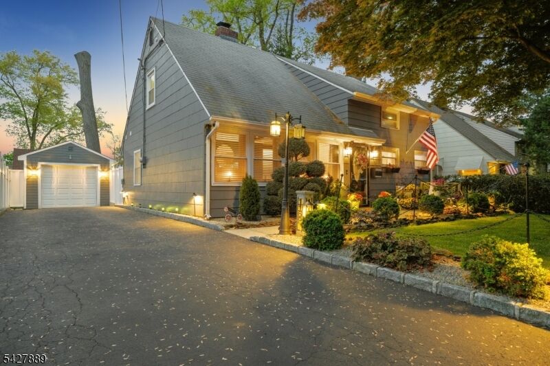 Property Photo:  1169 Briarcliff  NJ 07065 