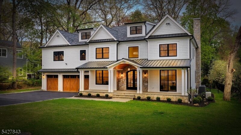 Property Photo:  15 School Ave  NJ 07928 