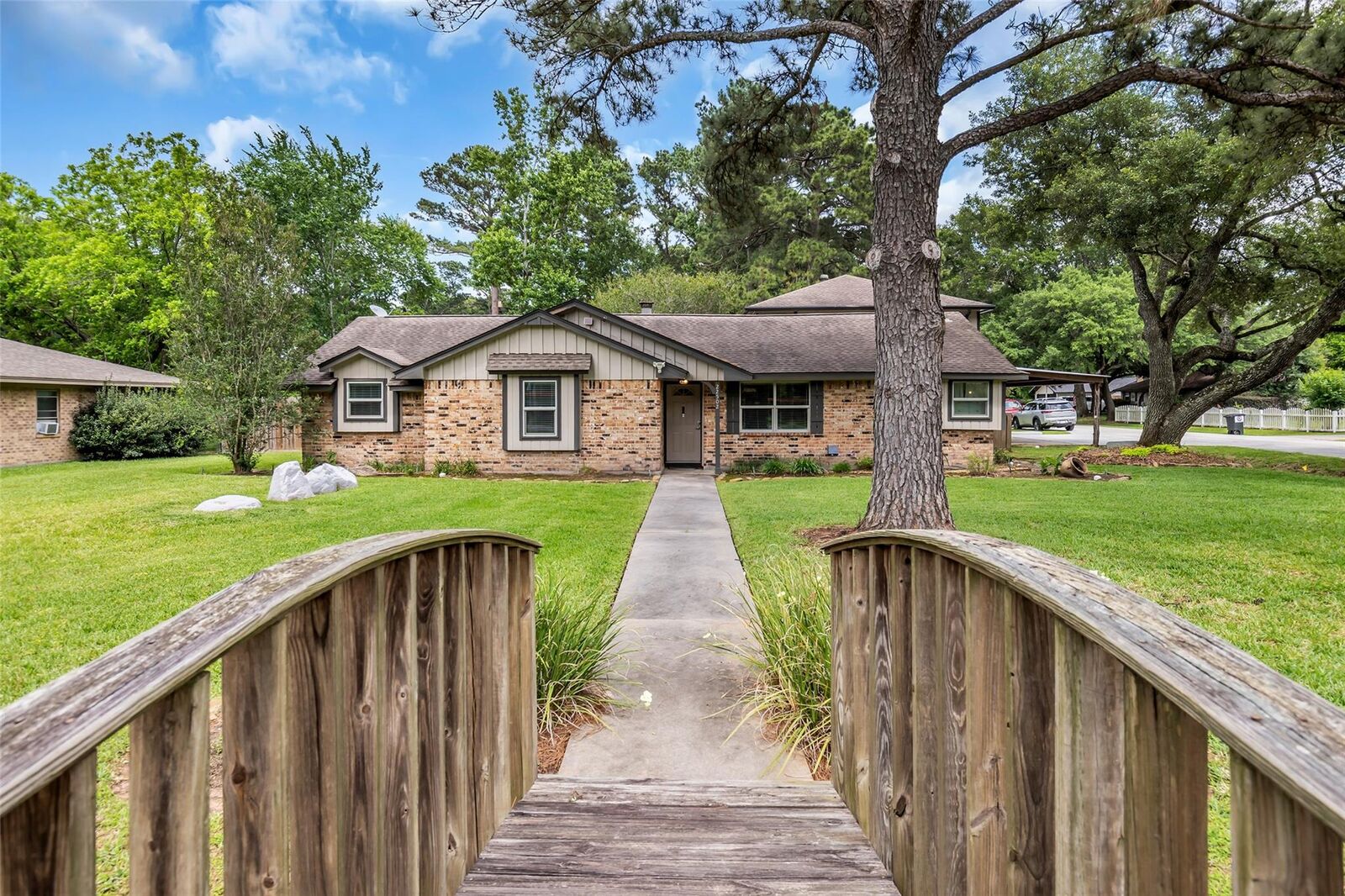 Property Photo:  22502 Fields Lane  TX 77389 