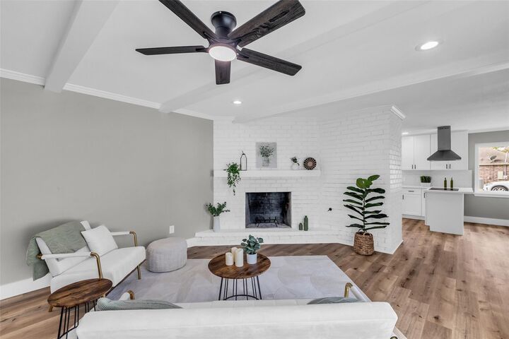 Property Photo:  3518 Shore Shadows Drive  TX 77532 