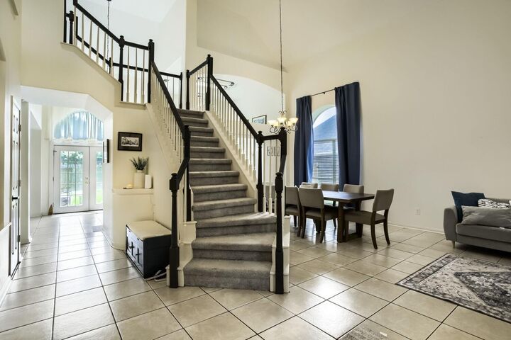 Property Photo:  10155 Rustic Bend Court  TX 77064 