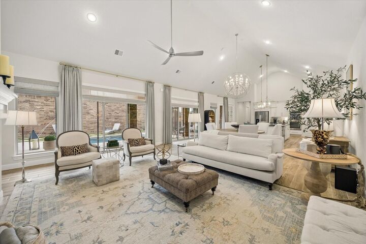 Property Photo: 7418 Kearney Hill Lane TX 77389