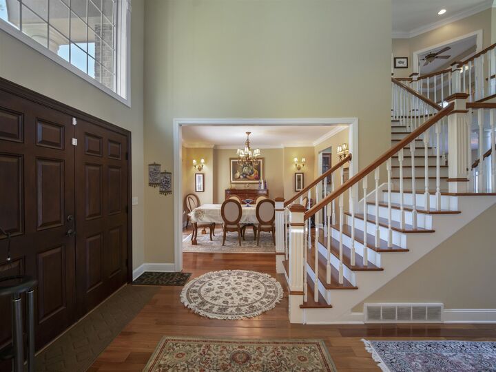 Property Photo:  197 St. Andrews Drive  WV 25504 