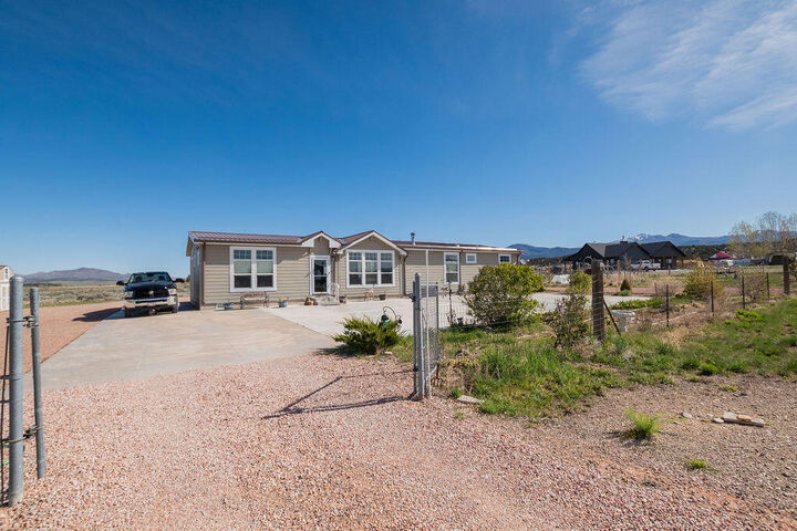 Property Photo:  235 E 3700 N  UT 84713 
