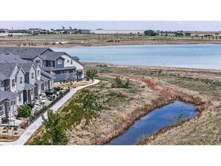 Property Photo:  4132 Trapper Lake Dr  CO 80538 