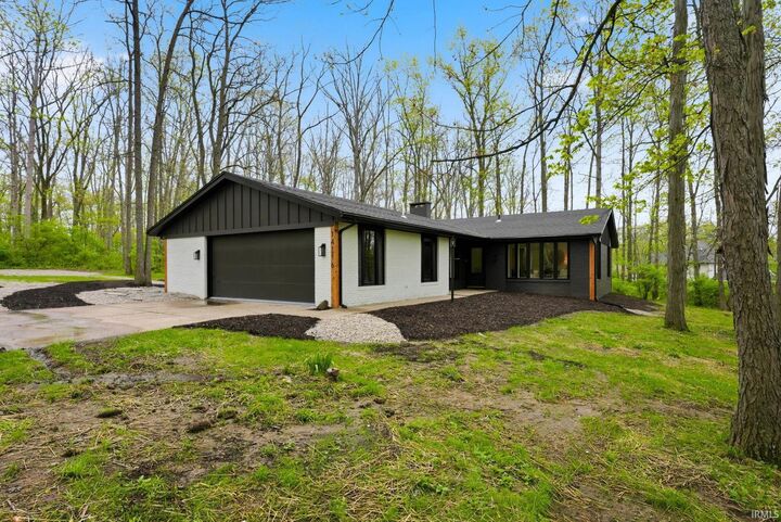 Property Photo:  14116 Andar Trail  IN 46845 