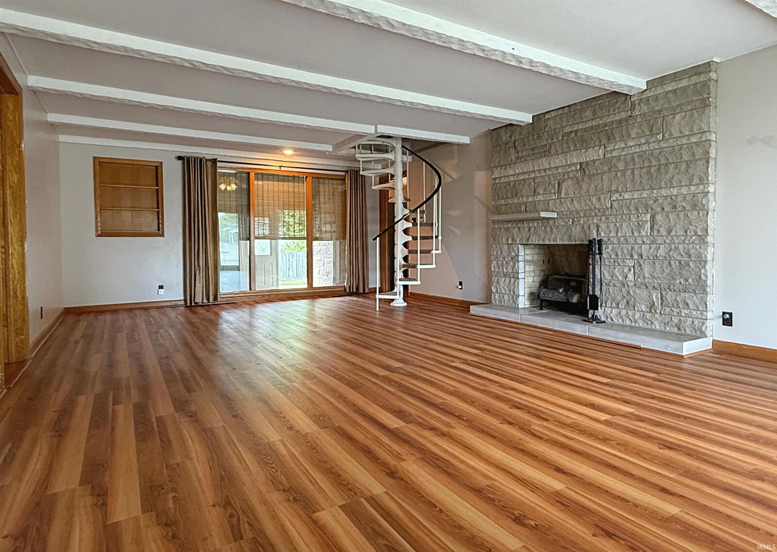 Property Photo:  707 N Line Street  IN 47553 