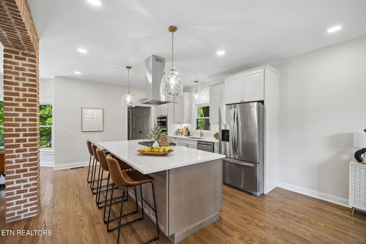 Property Photo:  1128 Brentwood Point  TN 37763 