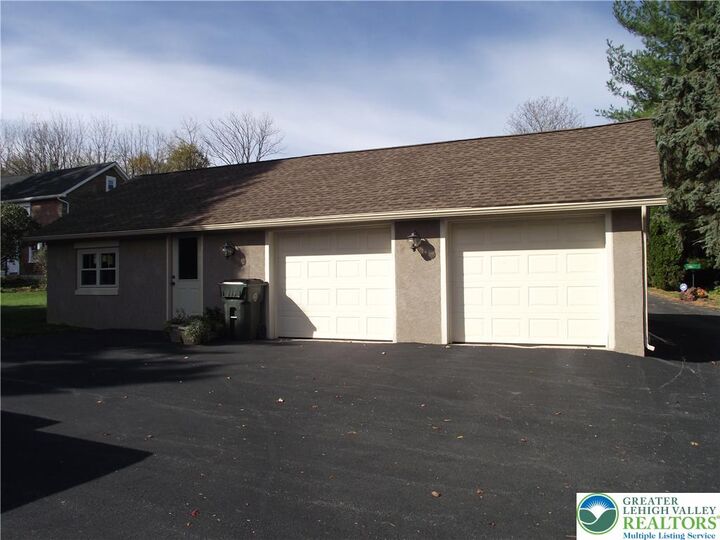 Property Photo:  8115 Main Street  PA 18051 