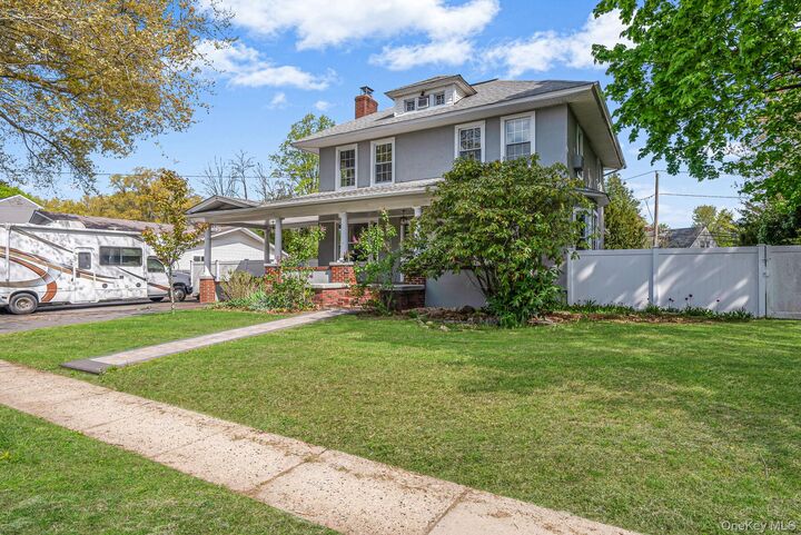 Property Photo: 537 Livingston Street NY 11590