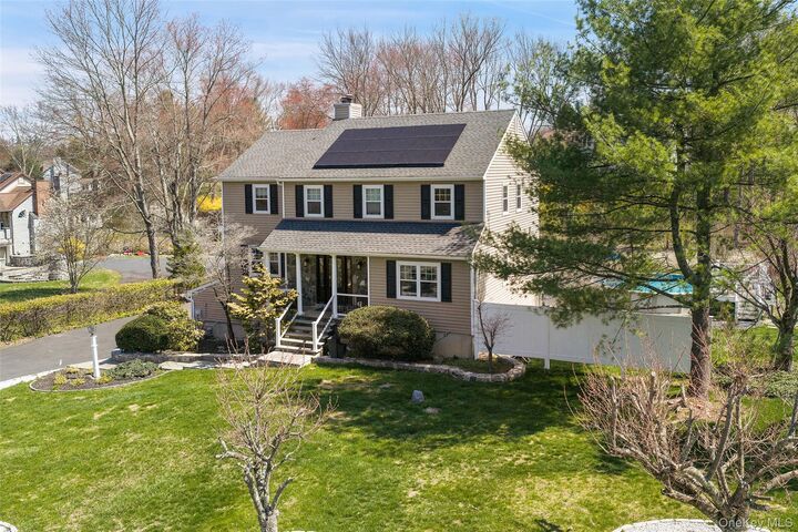 Property Photo:  19 Peachtree Drive  NY 10567 
