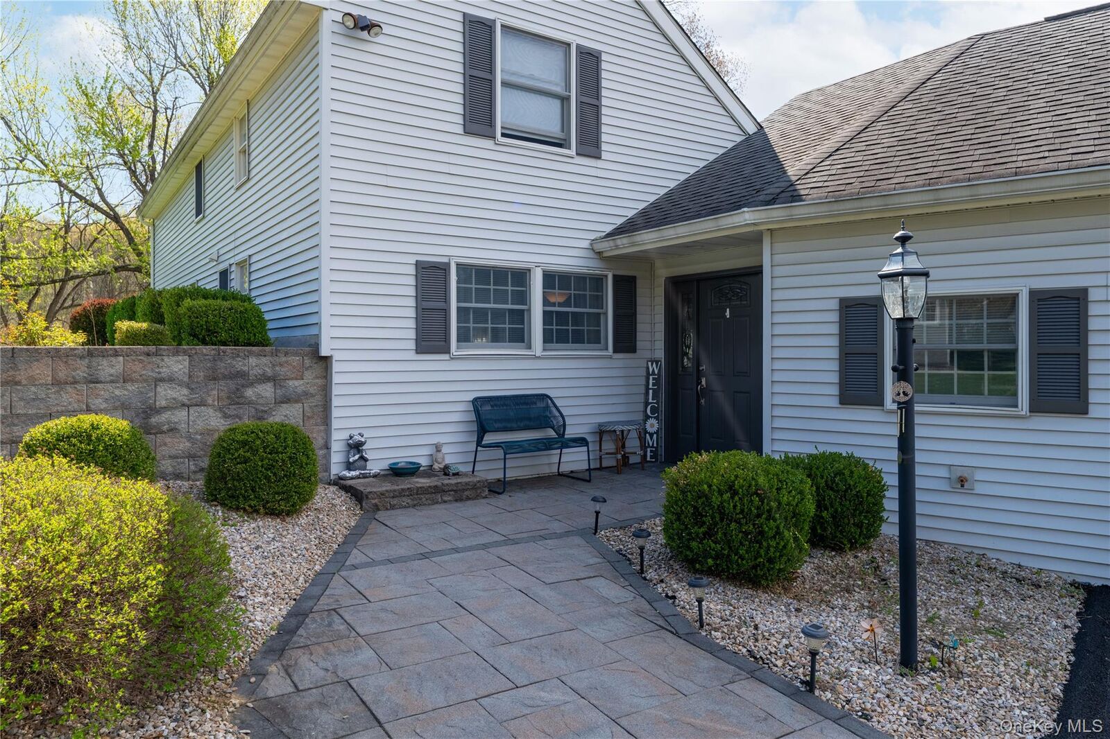 Property Photo:  117 Shenandoah Road  NY 12533 