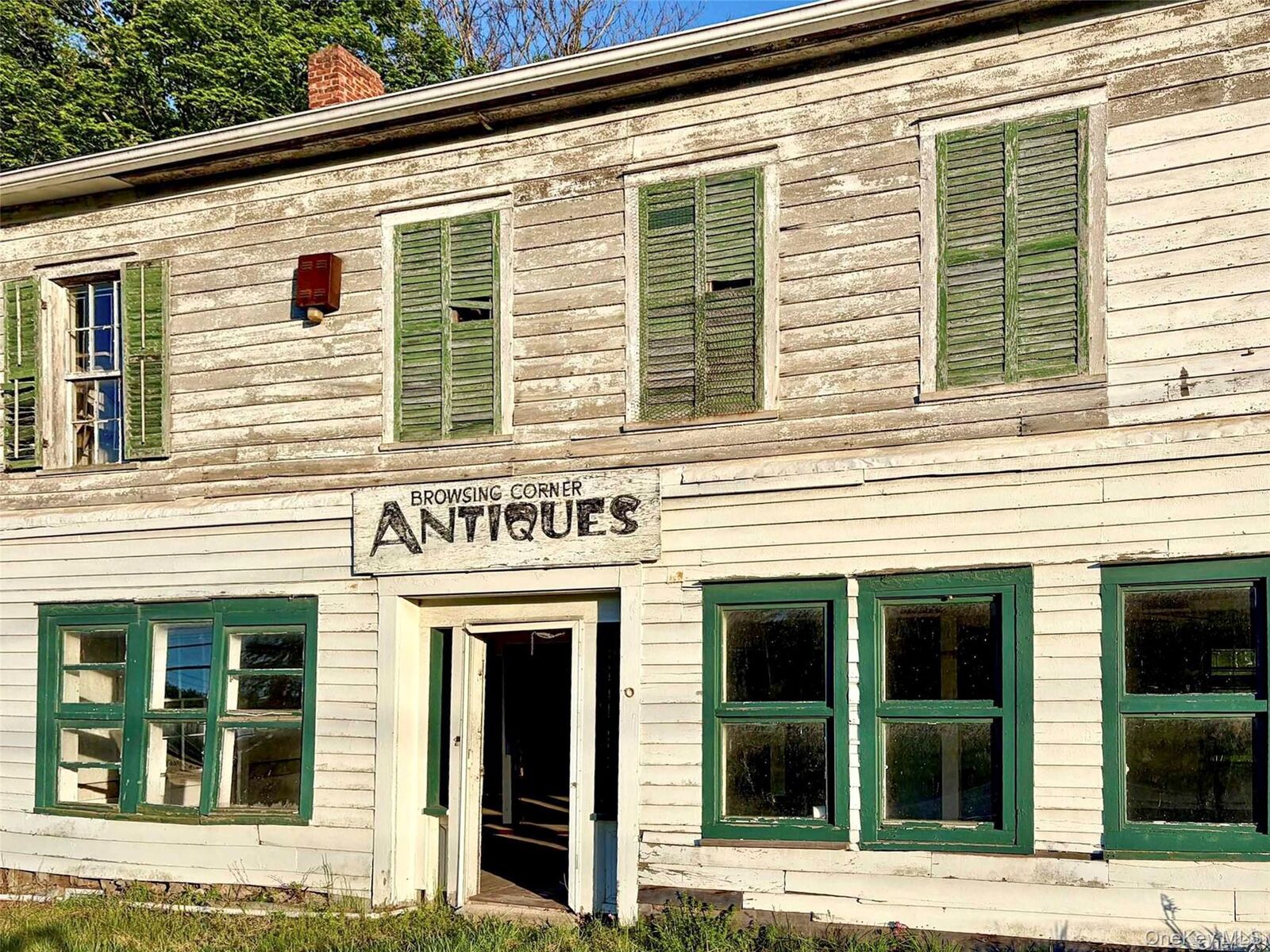 Property Photo: 7077 Route 209 NY 12446