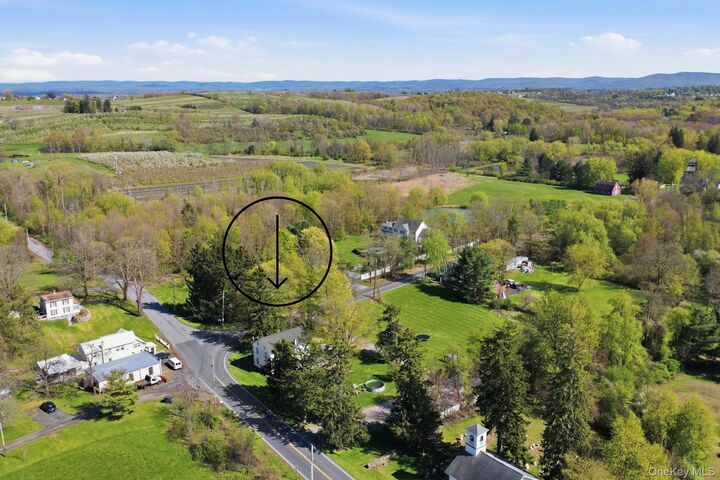 Property Photo:  417-419 Old Indian Road  NY 12547 