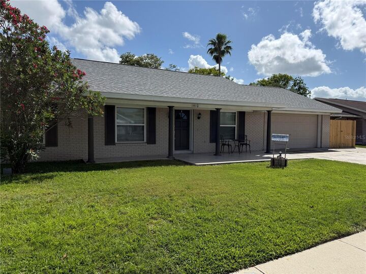 Property Photo:  1410 Saxon Boulevard  FL 32725 