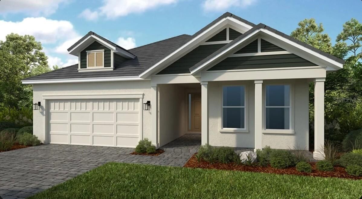 Property Photo:  7729 Blue Moon Run  FL 34241 