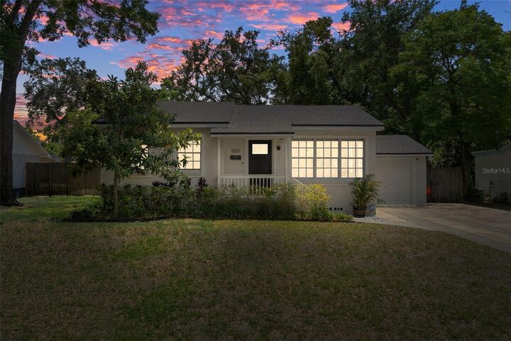 Property Photo:  1007 E Jean Street  FL 33604 
